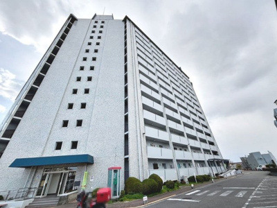 【外観】 | 泉北若松台ＡＢ住宅１号棟 | 親切・丁寧を心がけ、お客様目線で物件探しのお手伝いをさせて頂きます♪お気軽にお問い合わせください！