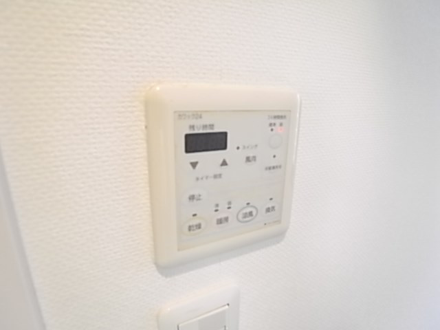 SHIKOKUⅧの設備