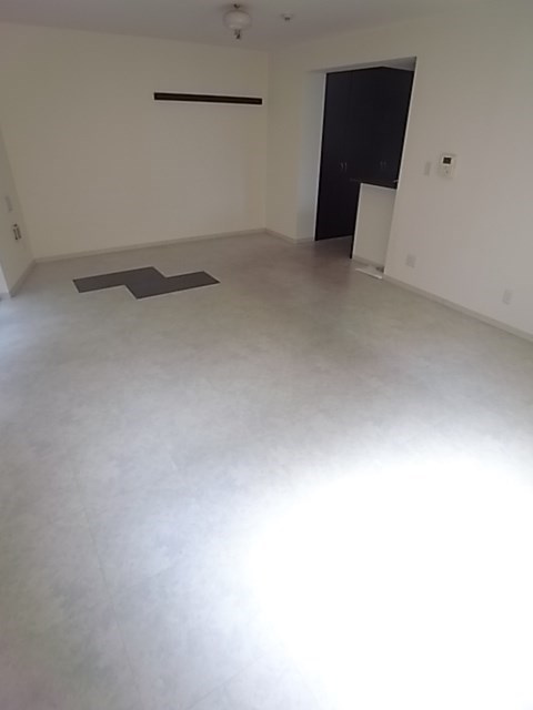 SHIKOKUⅧの寝室