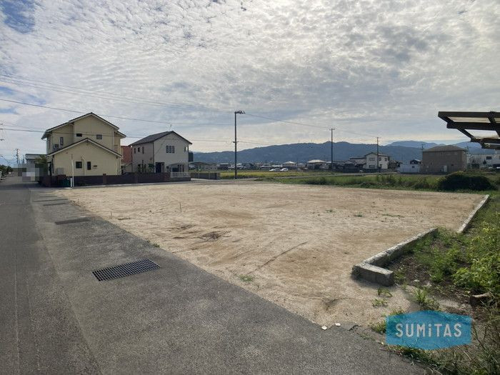 松前町神崎　3区画
