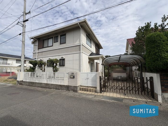 中古戸建
