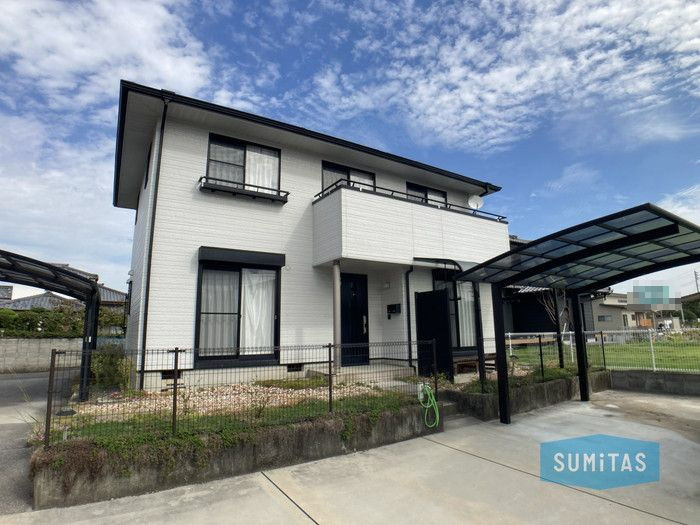中古戸建