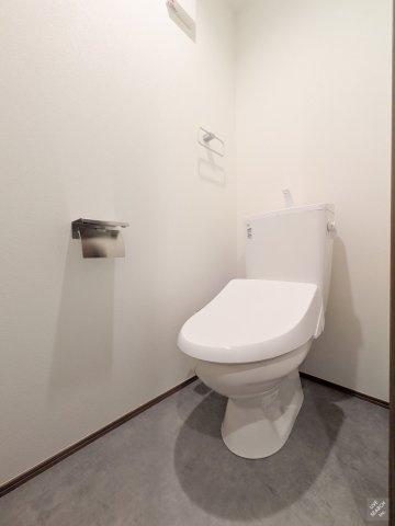 エテルノヴァローレ川越のトイレ|トイレです