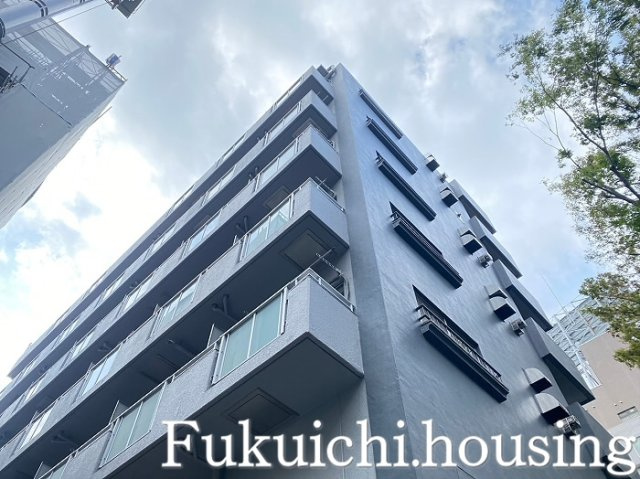 コート山谷