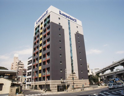 エルプレイス横浜青木町（旧・レオパレスFlat青木町）の画像
