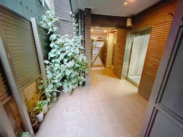 テラス品川のその他共用部分