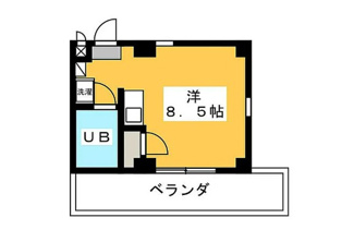 【間取り】 | センターライズビル