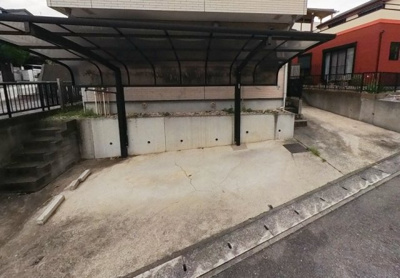 【駐車場】 | 東本郷テラス