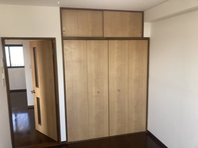 【収納】 | パラシオン大泉学園