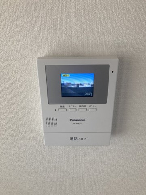 【設備】 | パラシオン大泉学園