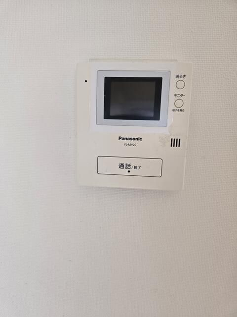 ビバーチェカノンのセキュリティ