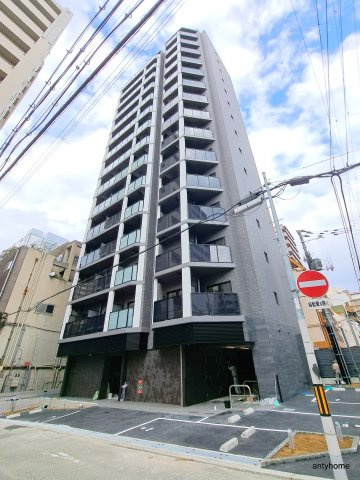 ファーストフィオーレ谷町六丁目フェリシア　仲介手数料無料
