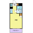 ユーコート武蔵小杉の画像