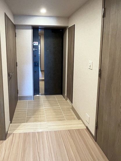 【その他】 | ラティエラ武蔵小杉 | ※写真は同タイプ住戸です。