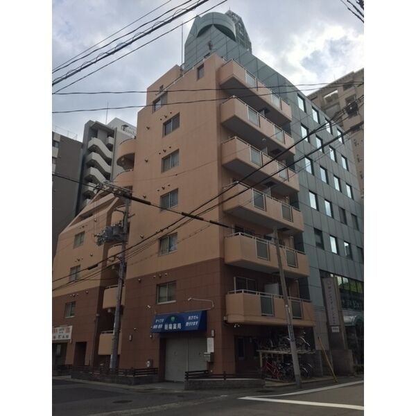 眺港苑