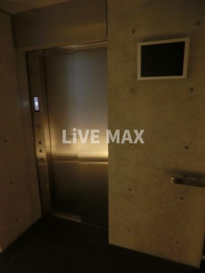 【その他共用部分】ラフィスタ野方 