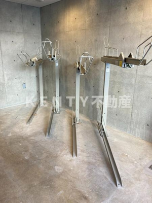 【設備】 | ＣＯＣＯＣＵＢＥ北品川