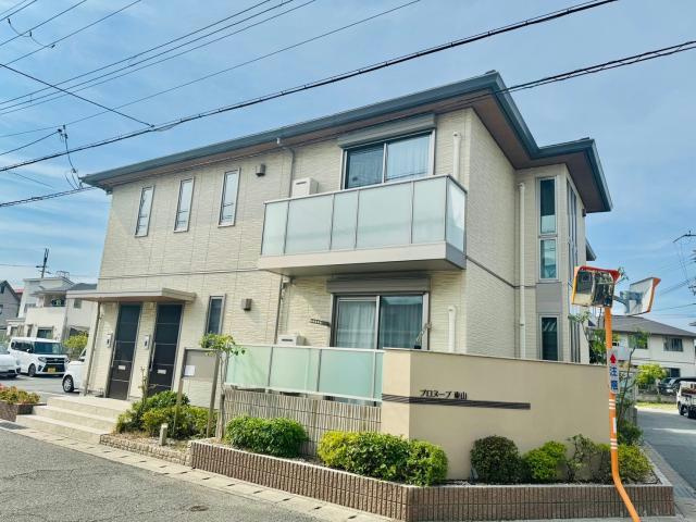 プロヌーブ東山