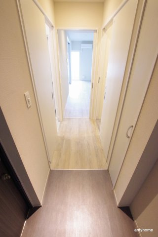 ファーストフィオーレ難波フォート　仲介手数料無料の内装
