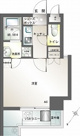 新品家具付きマンション白金17（KaGood福岡）の画像
