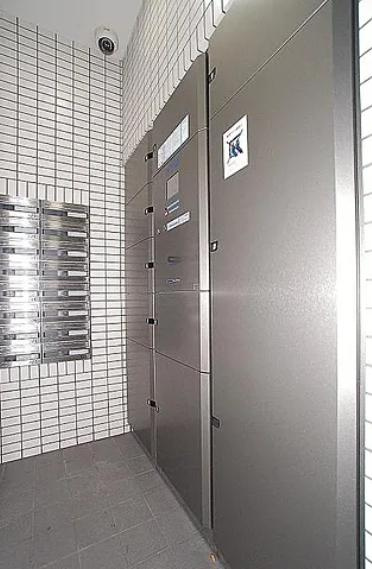 ステージファースト常盤台のその他