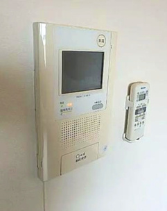 ステージファースト常盤台の設備