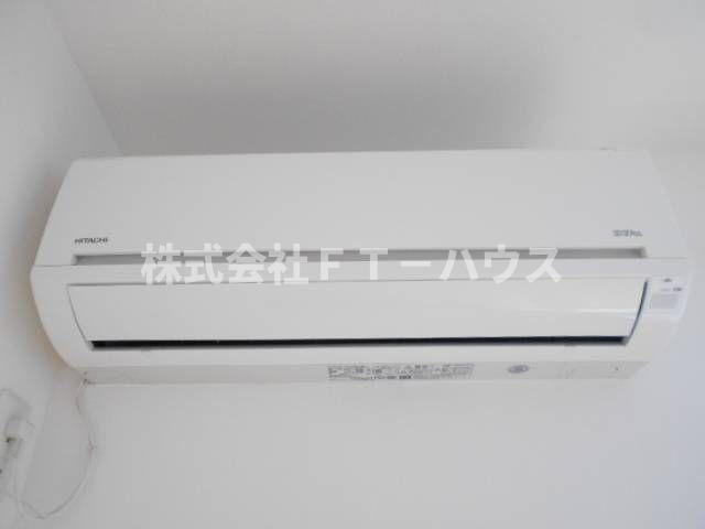 ルミエールの設備
