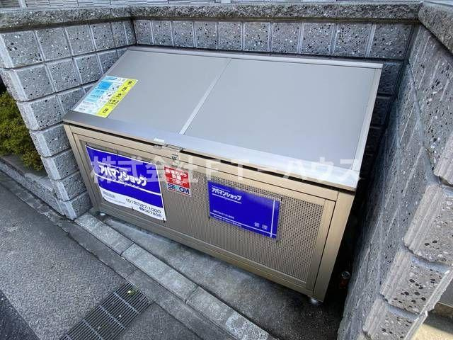 ルミエールのその他共用部分