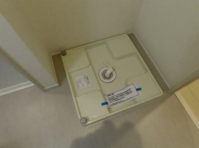 【設備】 | グレイス高野Ⅱ | 同一仕様写真