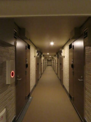 【エントランス】 | グレイス高野Ⅱ