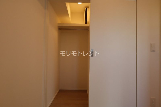 【収納】 | イプセ三軒茶屋