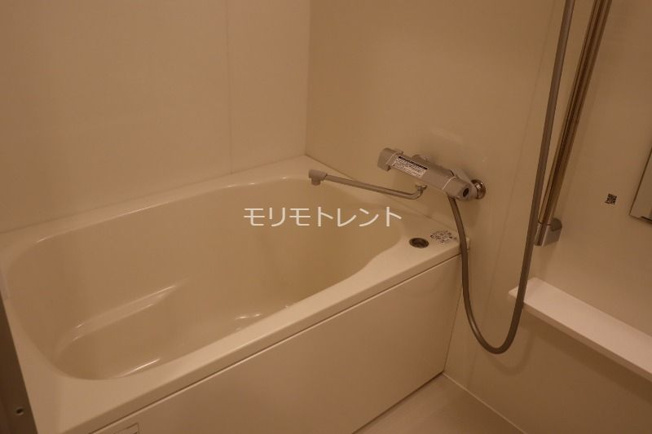 【浴室】 | イプセ三軒茶屋