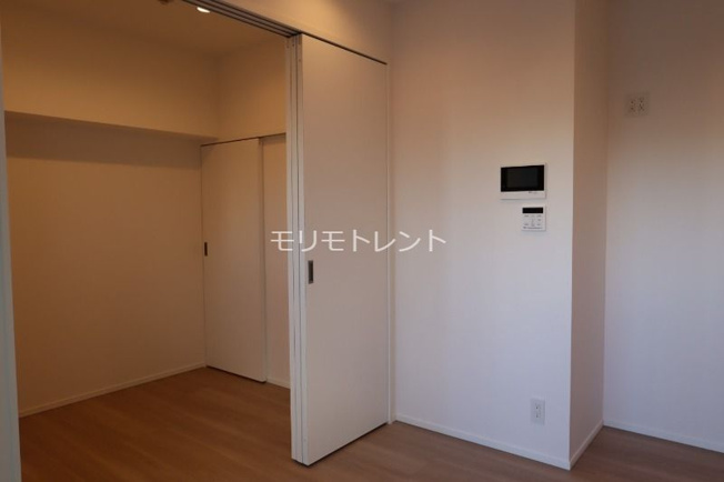【寝室】 | イプセ三軒茶屋