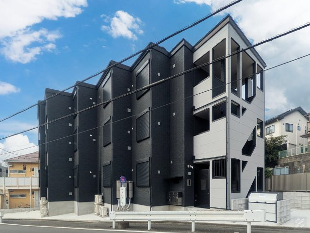 エテルノヴァローレ川越