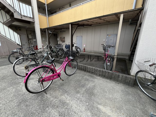 ローズハイツのその他共用部分