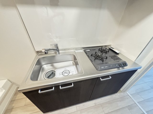 ＫＥＩＡＩ ＲＥＳＩＤＥＮＣＥ 清瀬Ⅵのキッチン