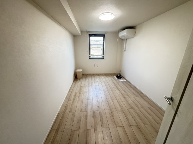 ＫＥＩＡＩ ＲＥＳＩＤＥＮＣＥ 清瀬Ⅵの居間・リビング