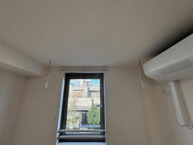 ＫＥＩＡＩ ＲＥＳＩＤＥＮＣＥ 清瀬Ⅵの設備