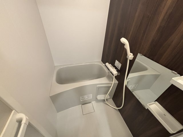 ＫＥＩＡＩ ＲＥＳＩＤＥＮＣＥ 清瀬Ⅵの浴室