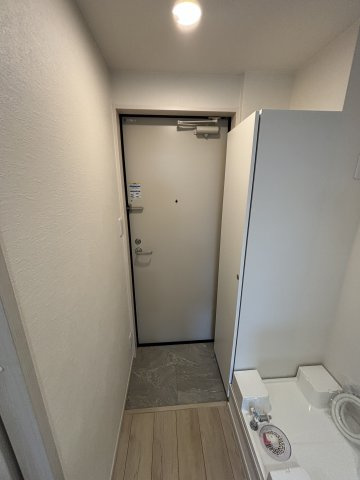 ＫＥＩＡＩ ＲＥＳＩＤＥＮＣＥ 清瀬Ⅵの玄関