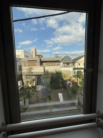 ＫＥＩＡＩ ＲＥＳＩＤＥＮＣＥ 清瀬Ⅵの展望