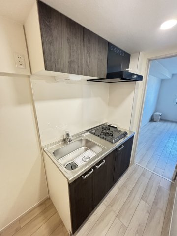 ＫＥＩＡＩ ＲＥＳＩＤＥＮＣＥ 清瀬Ⅵのキッチン