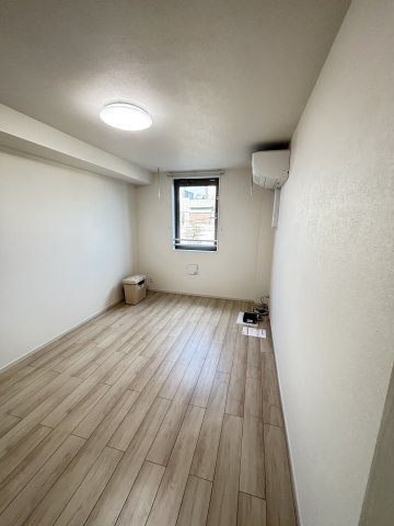 ＫＥＩＡＩ ＲＥＳＩＤＥＮＣＥ 清瀬Ⅵの居間・リビング