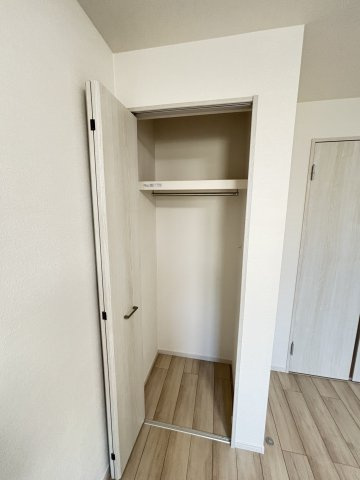 ＫＥＩＡＩ ＲＥＳＩＤＥＮＣＥ 清瀬Ⅵの収納