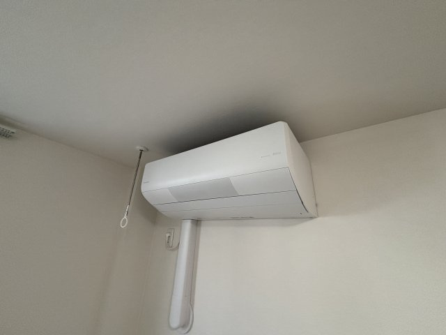 ＫＥＩＡＩ ＲＥＳＩＤＥＮＣＥ 清瀬Ⅵの設備