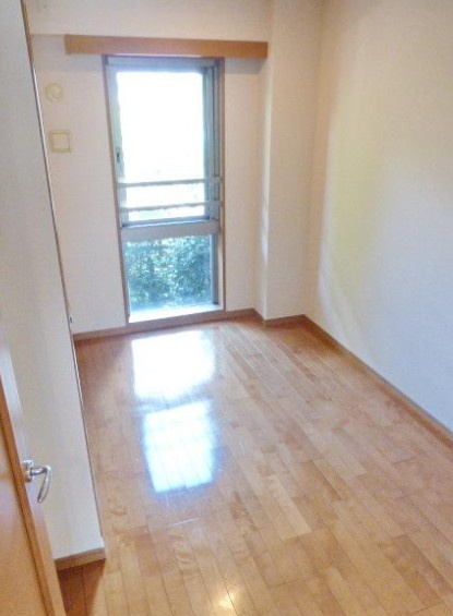 アーバンフラッツつつじヶ丘の寝室|※別部屋参考写真