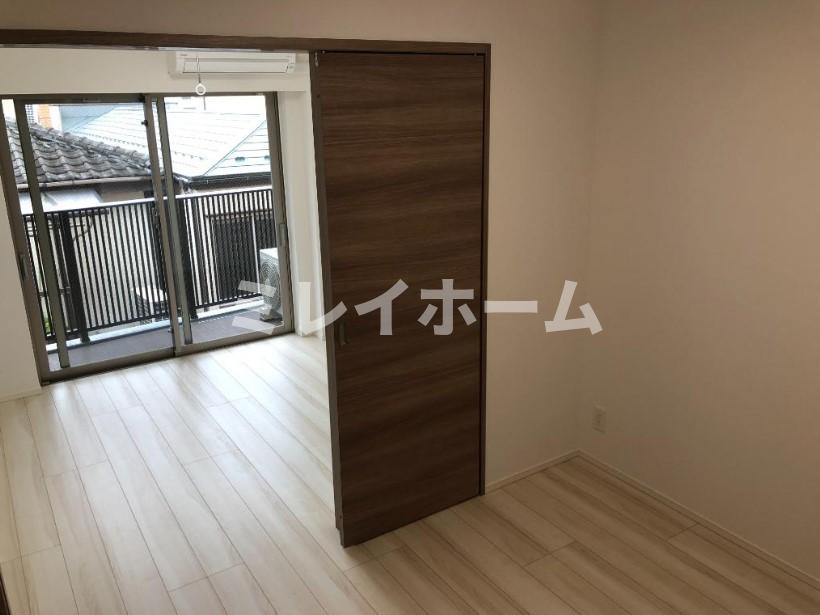 パティーナ蒲田南DUOの内装