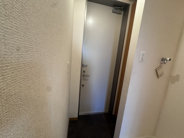 Ｓｕｎ　Ｊｕｒａｋｕの玄関
