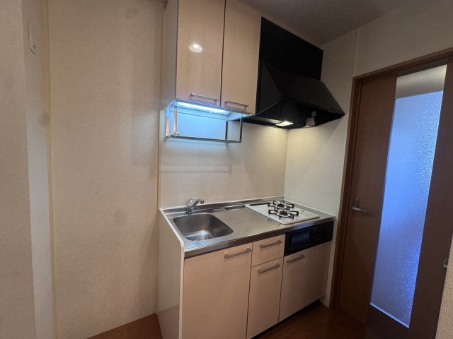 Ｓｕｎ　Ｊｕｒａｋｕのキッチン