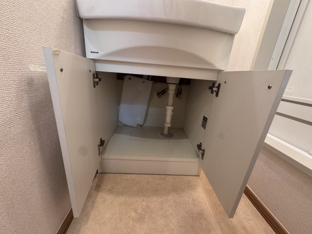 Ｓｕｎ　Ｊｕｒａｋｕの独立洗面台